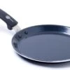 GreenPan Essentials Pannenkoekenpan 24cm - Zwart - Inductie - PFAS-vrij -Thuiskeuken 1200x703 7