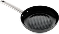 ISENVI Murray Keramische Koekenpan 24 CM - RVS Greep