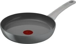 Tefal Renew ON Keramische Koekenpannenset - Ø 24 En 28 Cm -Thuiskeuken 1200x705
