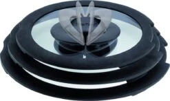 Tefal Ingenio Easy Cook & Clean Pannenset - 10-delig - Niet Geschikt Voor Inductie -Thuiskeuken 1200x708 5