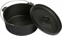 Merkloos Dutch Oven Medium Smokin' Flavours -Thuiskeuken 1200x708 6