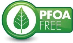 Herenthal Luxe Pannenset - 14-delig - Glazen Deksel - Inductie - Marmeren Coating - PFAS-vrij - Zwart - ES1014M -Thuiskeuken 1200x712