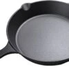 Koock Amsterdam® Skillet - Gietijzer - 25cm - Koekenpan - Geschikt Voor Alle Warmtebronnen -Thuiskeuken 1200x718 1
