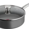Tefal Renew+ Keramische Hapjespan - Ø 24 Cm - Met Deksel -Thuiskeuken 1200x719 2