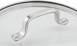 Tefal Virtuoso Pannenset 4-delig - Kookpan Ø 16/20/24 Cm + Steelpan Ø 16 Cm -Thuiskeuken 1200x722