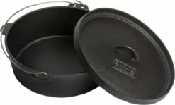 Merkloos Dutch Oven Medium Smokin' Flavours -Thuiskeuken 1200x725 6