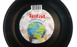 TEFAL Koekenpan Ø 24 Cm - Thermospot - Cooltouch Greep - NIET VOOR INDUCTIE -Thuiskeuken 1200x727