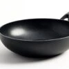 KitchenAid Classic Forged Aluminium Wok ø28cm - Zwart - Inductie - Anti-aanbak -Thuiskeuken 1200x728 3