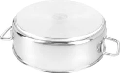 Demeyere Apollo 7 - Kookpan - 24 Cm - Met Glazen Deksel 16 Demeyere Apollo 7 - Kookpan - 24 Cm - Met Glazen Deksel -Thuiskeuken 1200x728 5