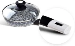 Edënbërg Stonetec Line - Hapjespan Keramisch - 20 Cm - 3-laags Antiaanbaklaag! -Thuiskeuken 1200x729 6