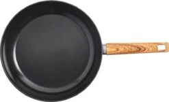 Gero Mark Koekenpan Ø 28 Cm - Aluminium - Inductie - PFAS-vrij -Thuiskeuken 1200x730 3