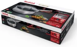 Tefal Virtuoso Hapjespan - Ø 24cm + Deksel -Thuiskeuken 1200x734 1