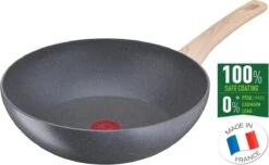 Tefal Natural Force Wokpan - Ø 28 Cm -Thuiskeuken 1200x738 2