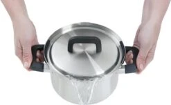 BK Flow Cool Pannenset - 5-delig - Veilig Afgietsysteem -Thuiskeuken 1200x739 1