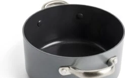 GreenPan Mayflower Pro Pannenset - 10-delig - Grijs - Inductie - PFAS-vrij 39 GreenPan Mayflower Pro Pannenset - 10-delig - Grijs - Inductie - PFAS-vrij -Thuiskeuken 1200x749 3