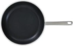BK Purity Black - Koekenpan 24cm - Anti-aanbaklaag - Voor Alle Warmtebronnen - Inductie -Thuiskeuken 1200x749 4
