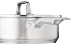 Tefal Virtuoso Hapjespan - Ø 24cm + Deksel -Thuiskeuken 1200x749 6