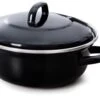 BK Fortalit Braadpan Ø 26 Cm / 3L - Emaille - Inductie -Thuiskeuken 1200x750 5