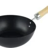 Orange85 Wokpan - Non Stick - Zwart - 20 Cm - Geschikt Voor Gas 1 Orange85 Wokpan - Non Stick - Zwart - 20 Cm - Geschikt Voor Gas -Thuiskeuken 1200x751 2