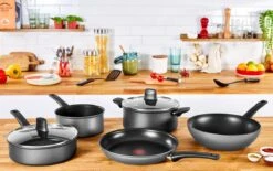 Tefal Easy Chef Wokpan - Ø 28 Cm -Thuiskeuken 1200x753 1