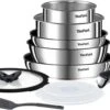 Tefal Ingenio Virtuoso Hoogwaardig Roestvrij Stalen Pannenset - 9 Delig -Thuiskeuken 1200x753 2