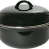 CasaLupo Emaille Braadpan Cooking - ø 26 Cm / 5 Liter