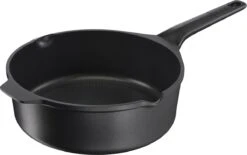 Tefal Robusto - Hapjespan - Ø26 Cm - Met Deksel -Thuiskeuken 1200x754 3