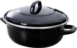 BK Fortalit Braadpan Ø 20 Cm / 1,4L - Emaille - Inductie 14 BK Fortalit Braadpan Ø 20 Cm / 1,4L - Emaille - Inductie -Thuiskeuken 1200x754 7