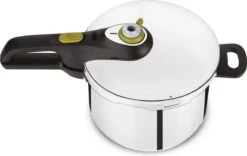 Tefal Secure 5 P25340 Snelkookpan - 3L - 2 Deksels -Thuiskeuken 1200x756 5