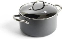 GreenPan Mayflower Pro Pannenset - 10-delig - Grijs - Inductie - PFAS-vrij 30 GreenPan Mayflower Pro Pannenset - 10-delig - Grijs - Inductie - PFAS-vrij -Thuiskeuken 1200x758 1