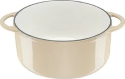Tefal LOV Braadpan - 5L - Ø25 Cm - Beige -Thuiskeuken 1200x759 2