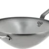 DeBuyer - Mineral B Wok 40cm - Staal - Tegengreep -Thuiskeuken 1200x760 4