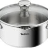 Tefal Duetto Kookpan - Ø 20 Cm -Thuiskeuken 1200x762