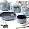 GreenPan Mayflower Pannenset - 5-delig + 5 Accessoires - Lichtblauw - Inductie - PFAS-vrij 1 GreenPan Mayflower Pannenset - 5-delig + 5 Accessoires - Lichtblauw - Inductie - PFAS-vrij -Thuiskeuken 1200x771 1