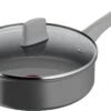 Tefal Renew ON Keramische Hapjespan - Ø 24 Cm - Met Deksel -Thuiskeuken 1200x772 3