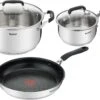 Tefal Cook & Cool Pannenset - 3-delig 1 Tefal Cook & Cool Pannenset - 3-delig -Thuiskeuken 1200x773 1
