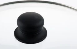 Westinghouse Hapjespan Inductie - Ø 28 Cm - Zwart Marmer - Met Deksel -Thuiskeuken 1200x774 2