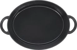Fontignac Main Libres Braadpan - Ovaal - 29 Cm - Zwart 12 Fontignac Main Libres Braadpan - Ovaal - 29 Cm - Zwart -Thuiskeuken 1200x776 9