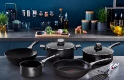 Tefal Unlimited Koekenpan - Ø 20 Cm -Thuiskeuken 1200x778 4
