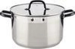 Bergner Infinity Chefs Kookpan 28 Cm - 9.0 L 25 Bergner Infinity Chefs Kookpan 28 Cm - 9.0 L -Thuiskeuken 1200x780 1