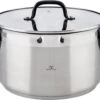 Bergner Infinity Chefs Kookpan 28 Cm - 9.0 L 1 Bergner Infinity Chefs Kookpan 28 Cm - 9.0 L -Thuiskeuken 1200x781 1