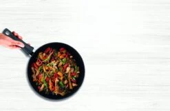 Tefal Easy Chef Wokpan - Ø 28 Cm -Thuiskeuken 1200x782 3