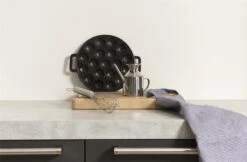 Inno Cuisinno Poffertjespan - Ø 24 Cm - Zwart -Thuiskeuken 1200x788 1