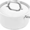 Demeyere Classico 3 Kookpan – Met Deksel – Inductie – RVS – 20 Cm – 3L -Thuiskeuken 1200x790
