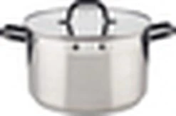 Bergner Infinity Chefs Kookpan 28 Cm - 9.0 L 23 Bergner Infinity Chefs Kookpan 28 Cm - 9.0 L -Thuiskeuken 1200x792