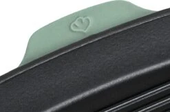 Springlane Gietijzeren Grillpan Mint, 26 Cm -Thuiskeuken 1200x794 4