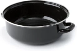 CasaLupo Emaille Braadpan Cooking - ø 26 Cm / 5 Liter -Thuiskeuken 1200x794 6