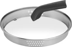 Tefal Robusto - Hapjespan - Ø26 Cm - Met Deksel -Thuiskeuken 1200x795 1