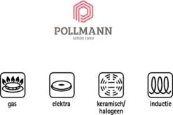 Demeyere Apollo 7 - Wok - 30 Cm - Met Glazen Deksel 15 Demeyere Apollo 7 - Wok - 30 Cm - Met Glazen Deksel -Thuiskeuken 1200x796 16