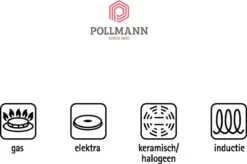 Le Creuset Wokpan - Met Steel - Les Forgées TNS - ø 26 Cm / 3.4 Liter - Standaard Anti-aanbaklaag 9 Le Creuset Wokpan - Met Steel - Les Forgées TNS - ø 26 Cm / 3.4 Liter - Standaard Anti-aanbaklaag -Thuiskeuken 1200x796 17